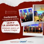 ONAPI PI and Youth: Innovating for a Better Future