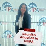 Reunión Anual de la USIPA 2022