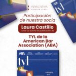 Publicación en la American Bar Association