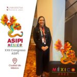 Congreso ASIPI 2023 en la Ciudad de México