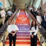 2023 INTA Annual Meeting in Singapore