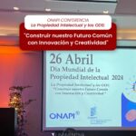ONAPI Intellectual Property and the SDGs: Building Our Common Future with Innovation and Creativity