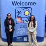Super excited to be present at the 2025 INTA Annual Meeting in San Diego, California 🇺🇸
