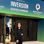 We thank ProDominicana for the invitation to the 4th edition of the Recognition of Foreign Direct Investment in our country.
