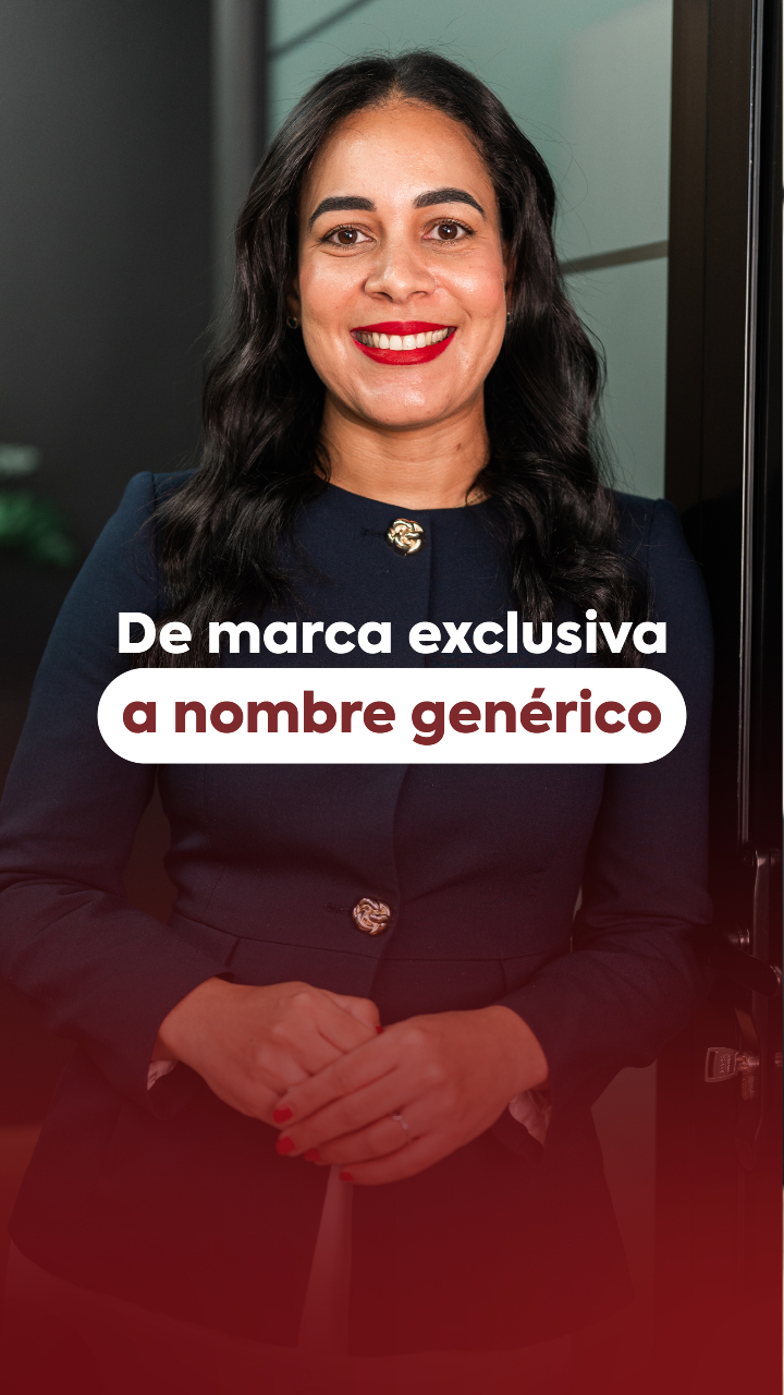 Registrar tu marca es solo el inicio. 