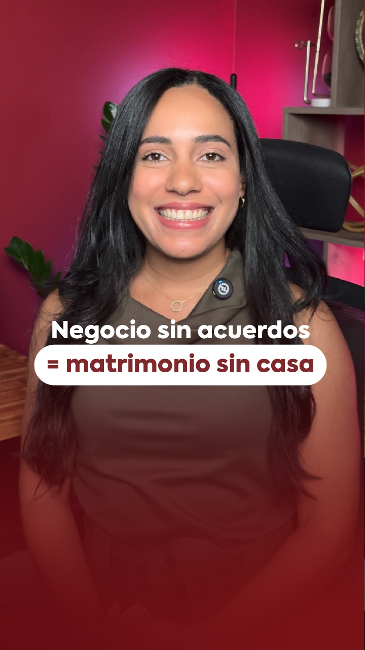 Tu sociedad merece protección
