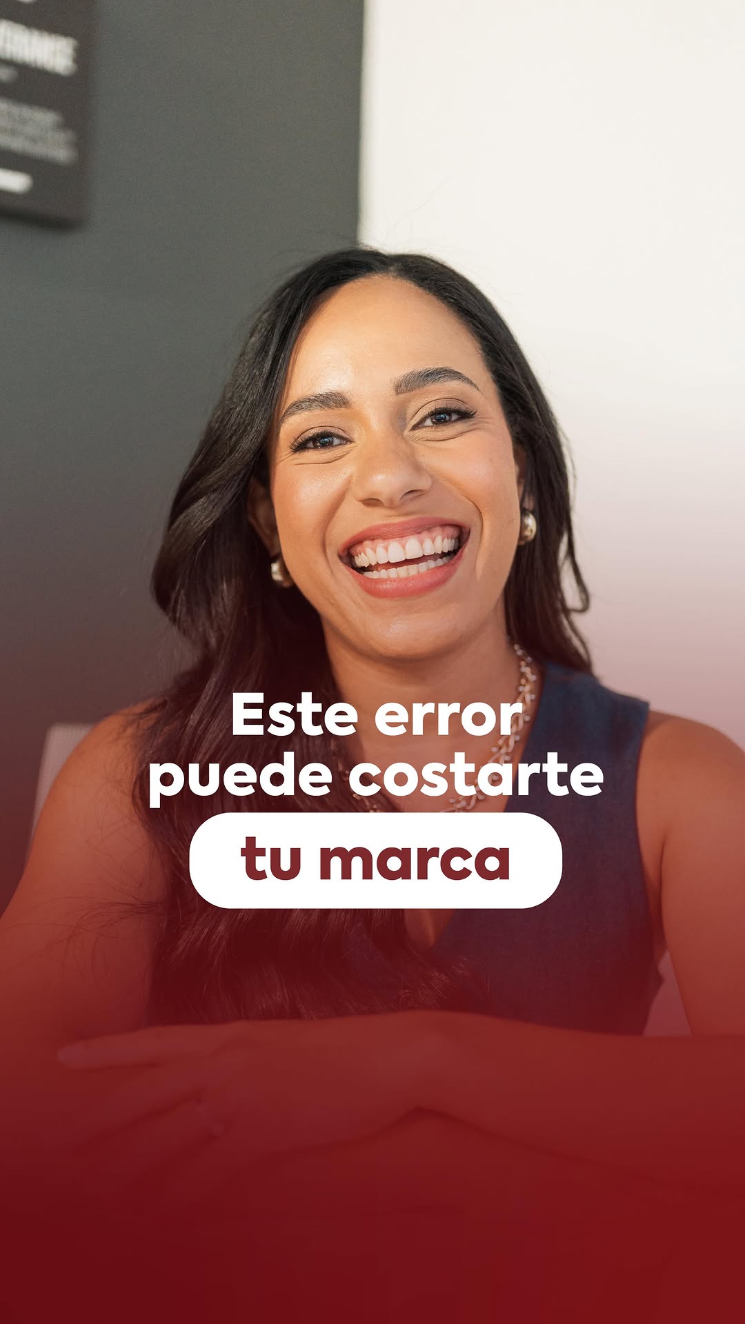 Uno de los errores más comunes