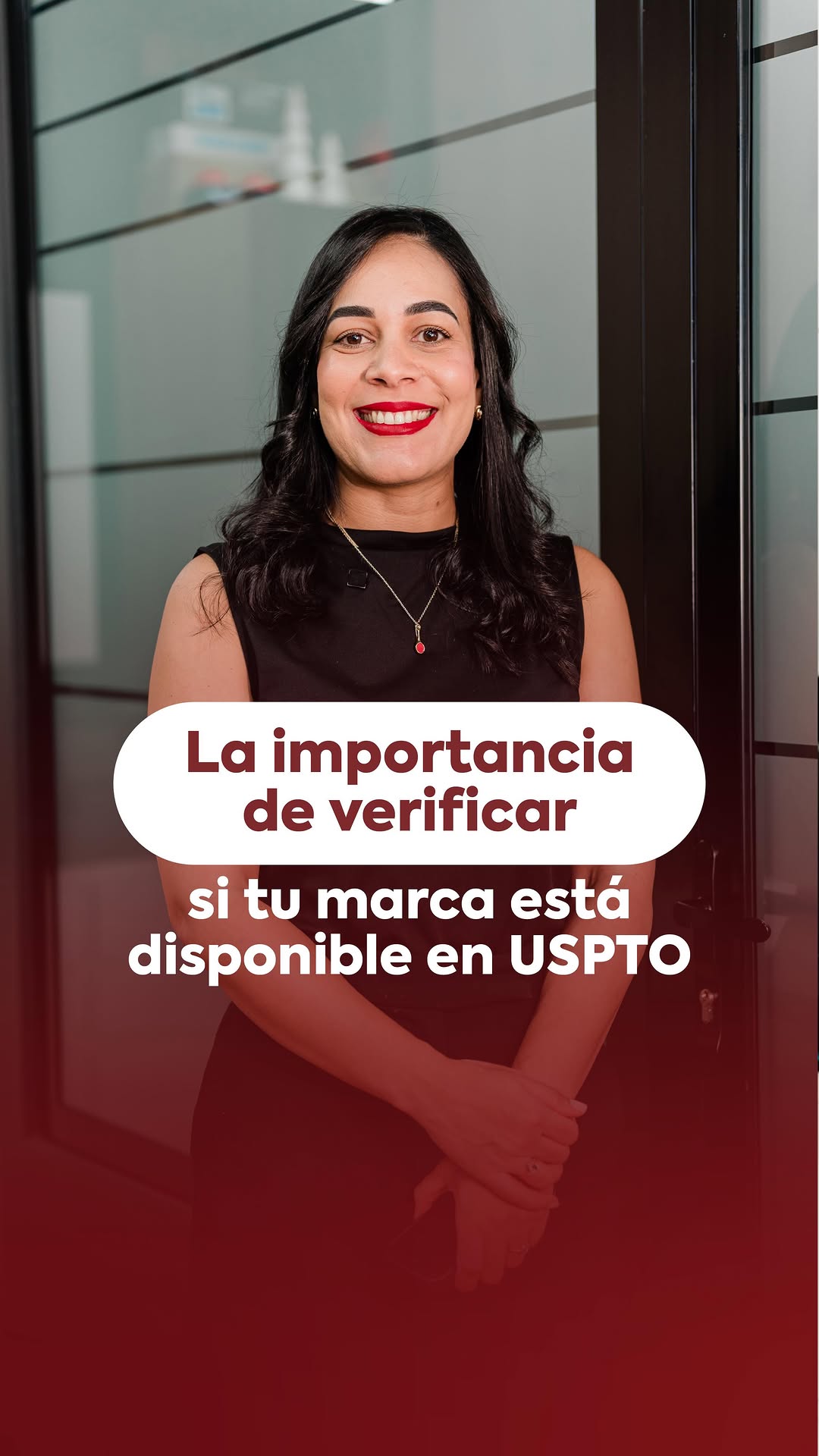 El mercado no empieza cuando abres una oficina