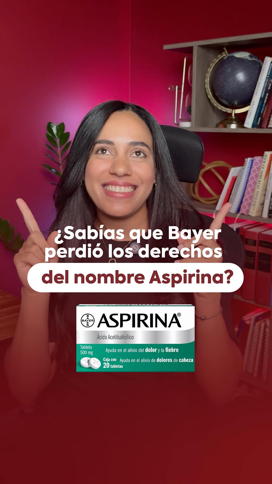 No basta con registrar una marca