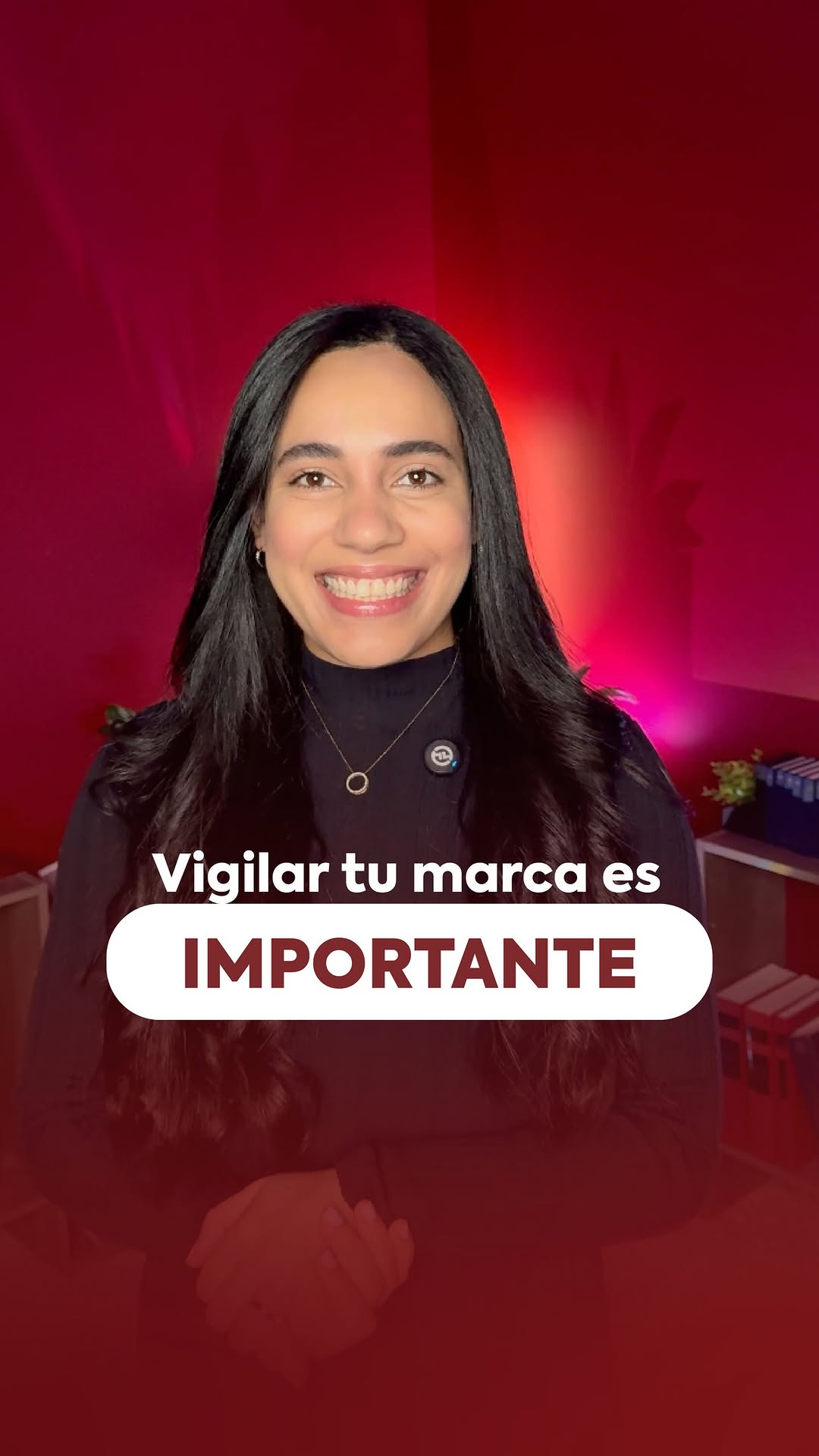 Registrar tu marca no significa que ya puedes olvidarte 