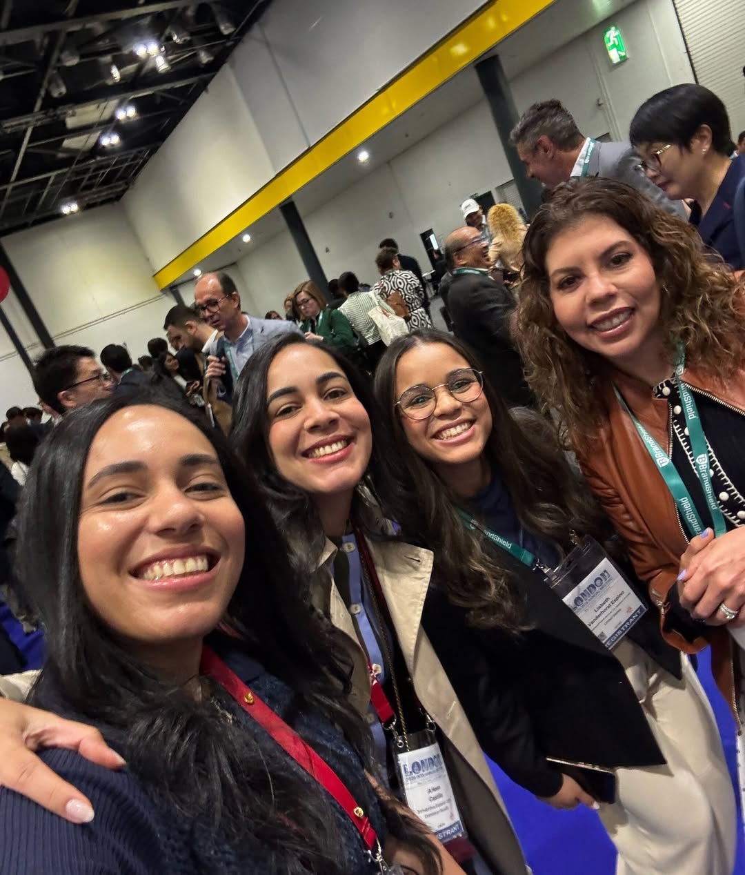 Great conversations, global connections, and new opportunities at the INTA Annual Meeting 2026.P (2)