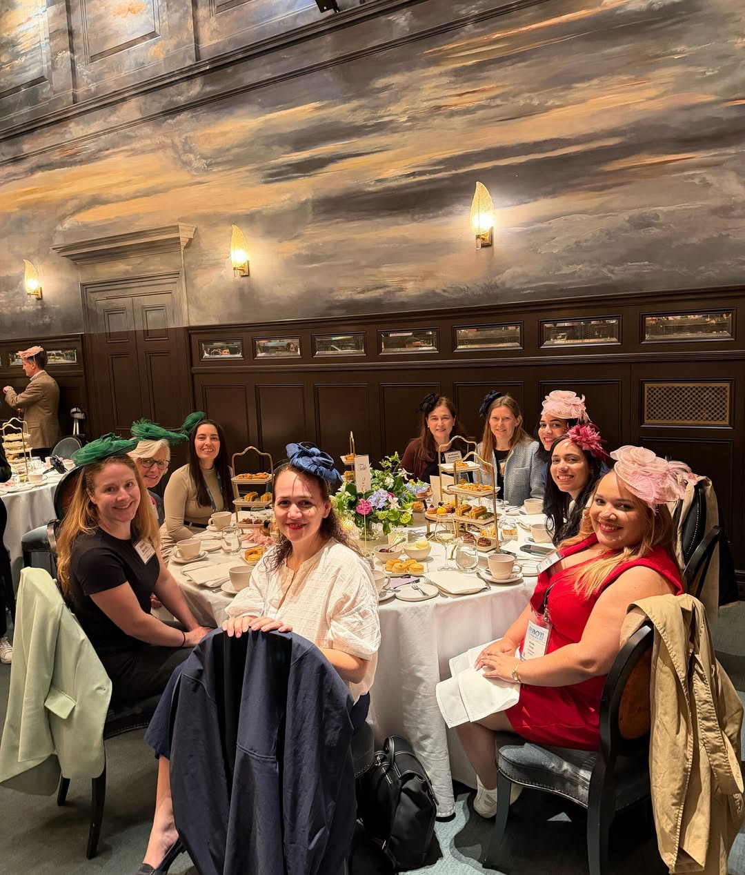 Great conversations, global connections, and new opportunities at the INTA Annual Meeting 2026.P (8)
