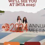 INTA 2025 – Let's Connect!