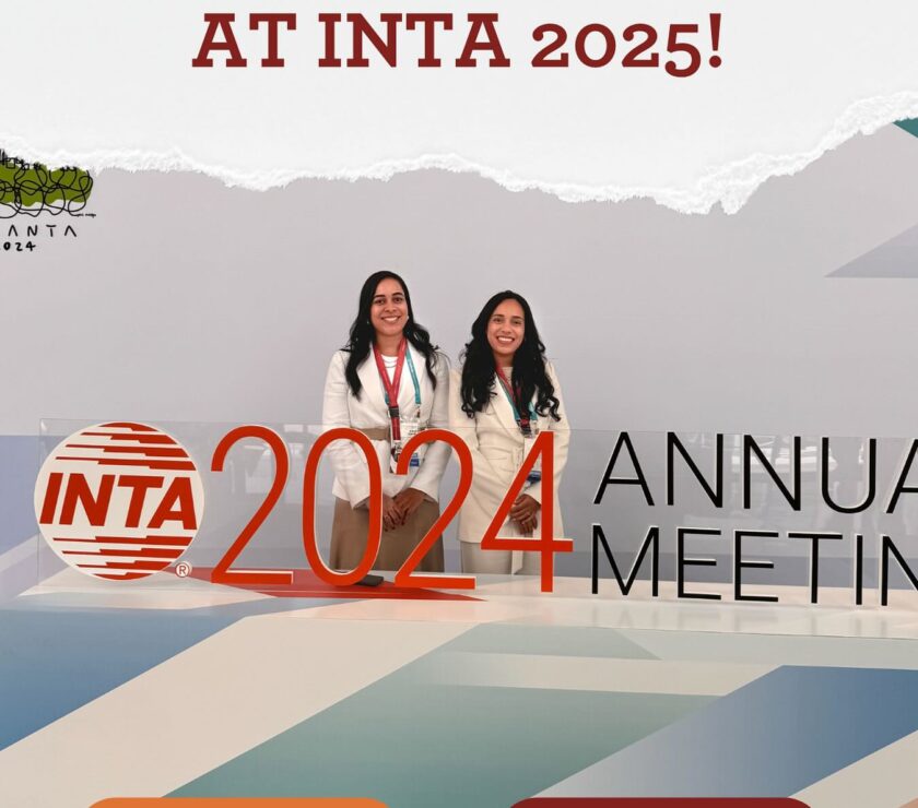 INTA 2025 – Let's Connect!