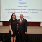 La semana pasada acompañamos la celebración del 25 aniversario de ONAPI y la Ley 20-00 con una