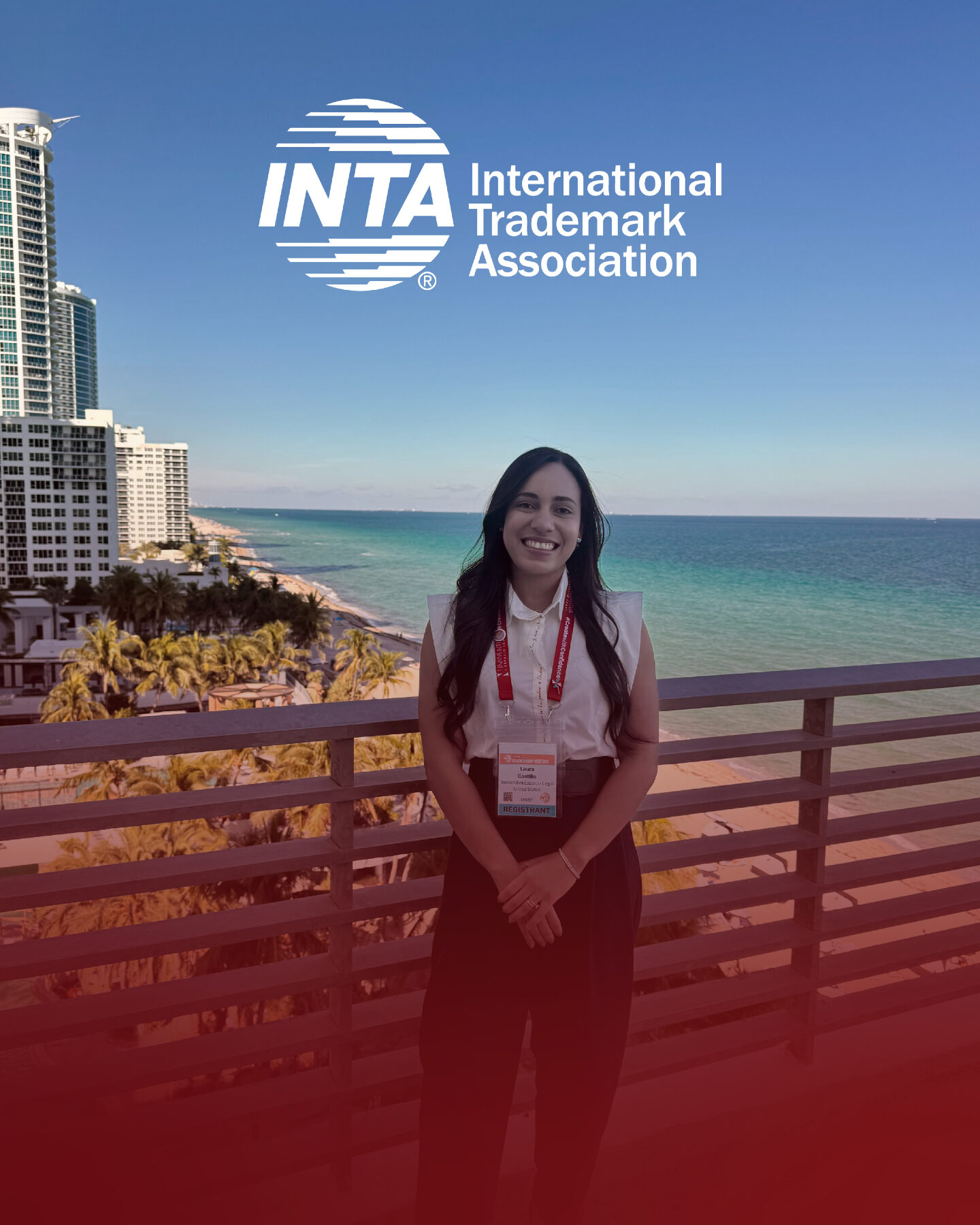 INTA Leadership Meeting 2025: an experience that left us with valuable connections, meaningful