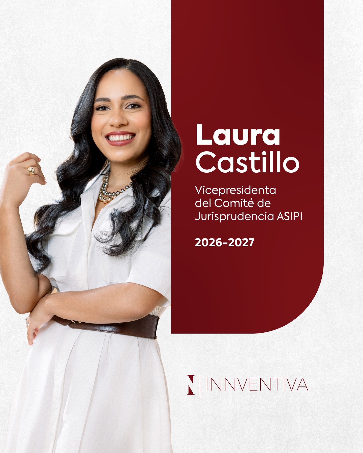 En Innventiva creemos en el liderazgo que se construye con criterio, constancia y visión.