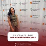La 1ra Jornada Legal para Emprendedoras en Atlanta fue un espacio creado para brindar las herra